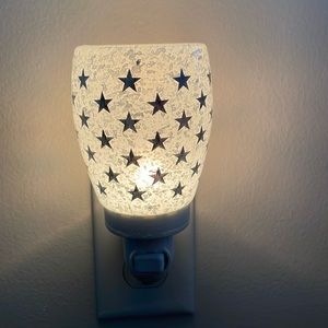 Scentsy Wall Plug